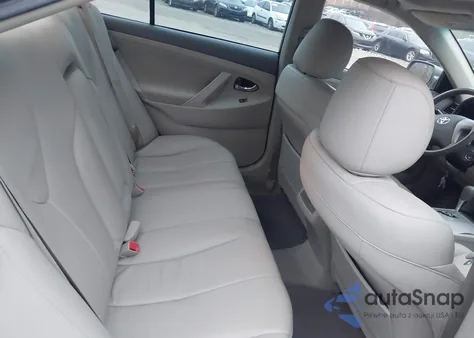 2011 Toyota Camry Le z USA, uszkodzony, nr VIN 4T4BF3EK9BR094699